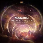 Pochette Sanctity of Space III: The Nebula Project