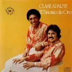 Pochette Clase aparte