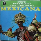Pochette Mexicana