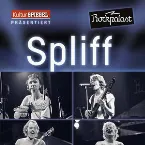 Pochette Spliff Live at Rockpalast