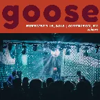 Pochette 2018-11-16: Octave, Covington, KY