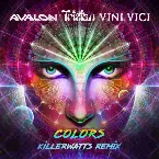 Pochette Colors (Killerwatts remix)