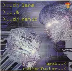 Pochette Weak Motherfucker