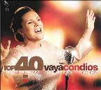 Pochette Top40 Vaya Con Dios (Their Ultimate Top 40 Collection)