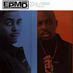 Pochette The Joint