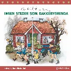 Pochette Ingen Steder Som Bakkebygrenda