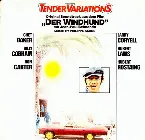 Pochette Tender Variations - Original Soundtrack aus dem Film "Der Windhund"