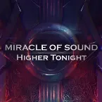 Pochette Higher Tonight