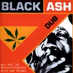 Pochette Black Ash Dub