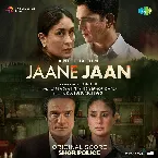Pochette Jaane Jaan: Original Score