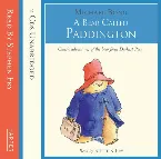 Pochette A Bear Called Paddington