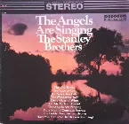 Pochette The Angels Are Singing