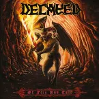 Pochette Of Fire and Evil