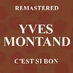 Pochette C'est si bon (Remastered)