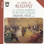 Pochette Le Salon de Rossini