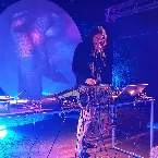 Pochette The Purple Eye [Live]