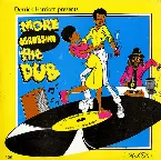 Pochette More Scrubbing the Dub