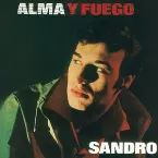 Pochette Alma y fuego