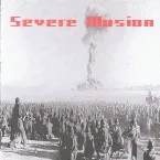 Pochette Severe Illusion