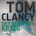 Pochette Der Schattenkrieg