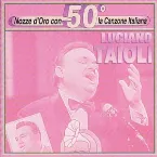 Pochette Nozze d'oro con la canzone italiana, Volume 2: 1946-1948