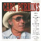 Pochette The Best of Carl Perkins Blue Suede Shoes
