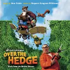 Pochette Over the Hedge‐Music from the Motion Picture