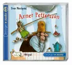 Pochette Armer Pettersson