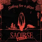 Pochette Looking for a Ghost (Saoirse remix)