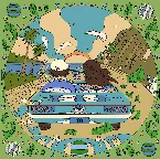 Pochette No Broke Boys (Lee Foss Remix)