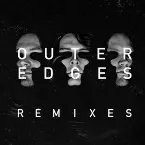 Pochette Outer Edges Remixes