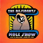 Pochette Mole Show: Live in Holland June 6th 1983