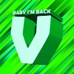 Pochette Baby I'm Back V
