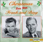 Pochette Christmas Sing with Frank and Bing