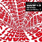 Pochette Warp 1.9 [Remixes]