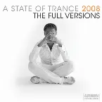 Pochette A State of Trance 2008 (The Full Versions) Vol. 1