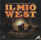 Pochette Il mio west (Colonne sonora originale del film)