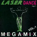 Pochette Megamix Vol. 1