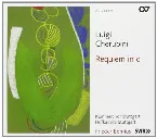 Pochette Luigi Cherubini - Requiem in c