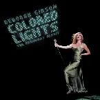 Pochette Colored Lights: The Broadway Album