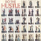 Pochette The Hustle (disco mix)