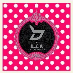 Pochette H.E.R