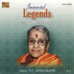 Pochette Immortal Legends - Volume 5: Of 5