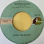 Pochette Solitos los dos / Luz de cumbia