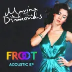Pochette Froot Acoustic EP