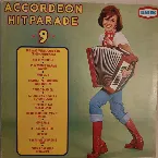 Pochette Accordeon hitparade, •9•