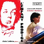 Pochette L’Enfant prodige : L’Incroyable Destinée d’André Mathieu