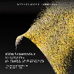 Pochette Symphony in Three Movements