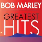 Pochette Bob Marley Greatest Hits