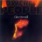 Pochette Powerful People